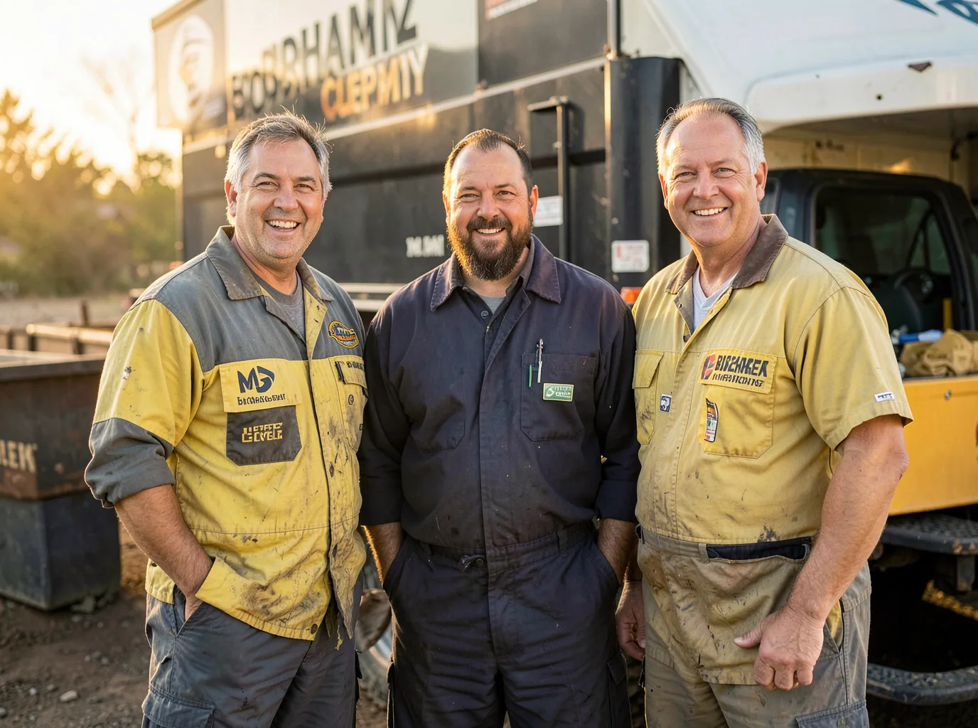Sewage Cleanup company in La Jose, PA